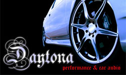 Daytona Performance & Car Audio