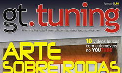 Revista GT Tuning