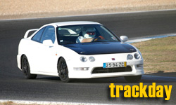 Trackday ACDME