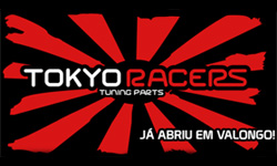Tokyo Racers