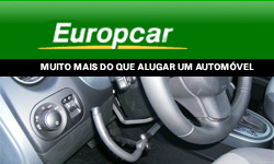 Europcar apresenta frota adaptada a deficientes motores
