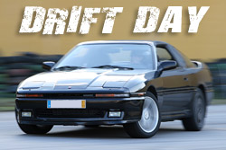 3º Drift Day Português
