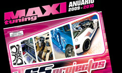 Revista Maxi Tuning Pdf 20l